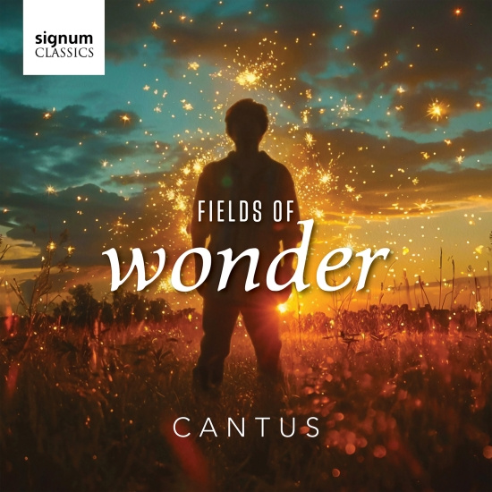 Cantus - Fields Of Wonder
