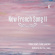 Alison Smart Fisher Katharine Durr - New French Song Ii Alison Smart Fisher Katharine Durr - New French Song Ii