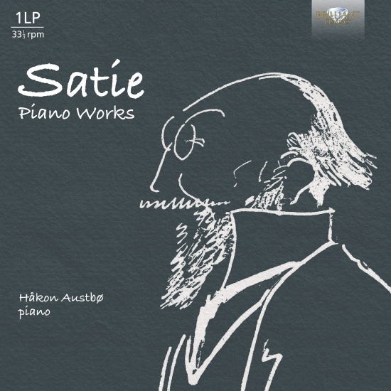 Erik Satie - Piano Works