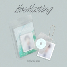 N.Flying - Everlasting (Fancy Ver.) (Limited Edition)