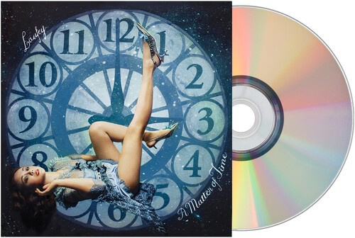 Laufey - A Matter Of Time (CD)