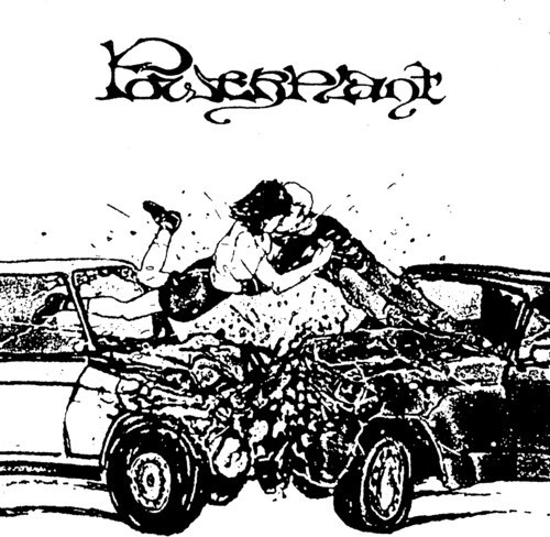 Powerplant - Crashing Cars