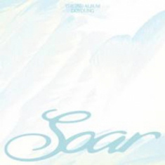 Doyoung - Soar (Imprinted Memory Ver.)