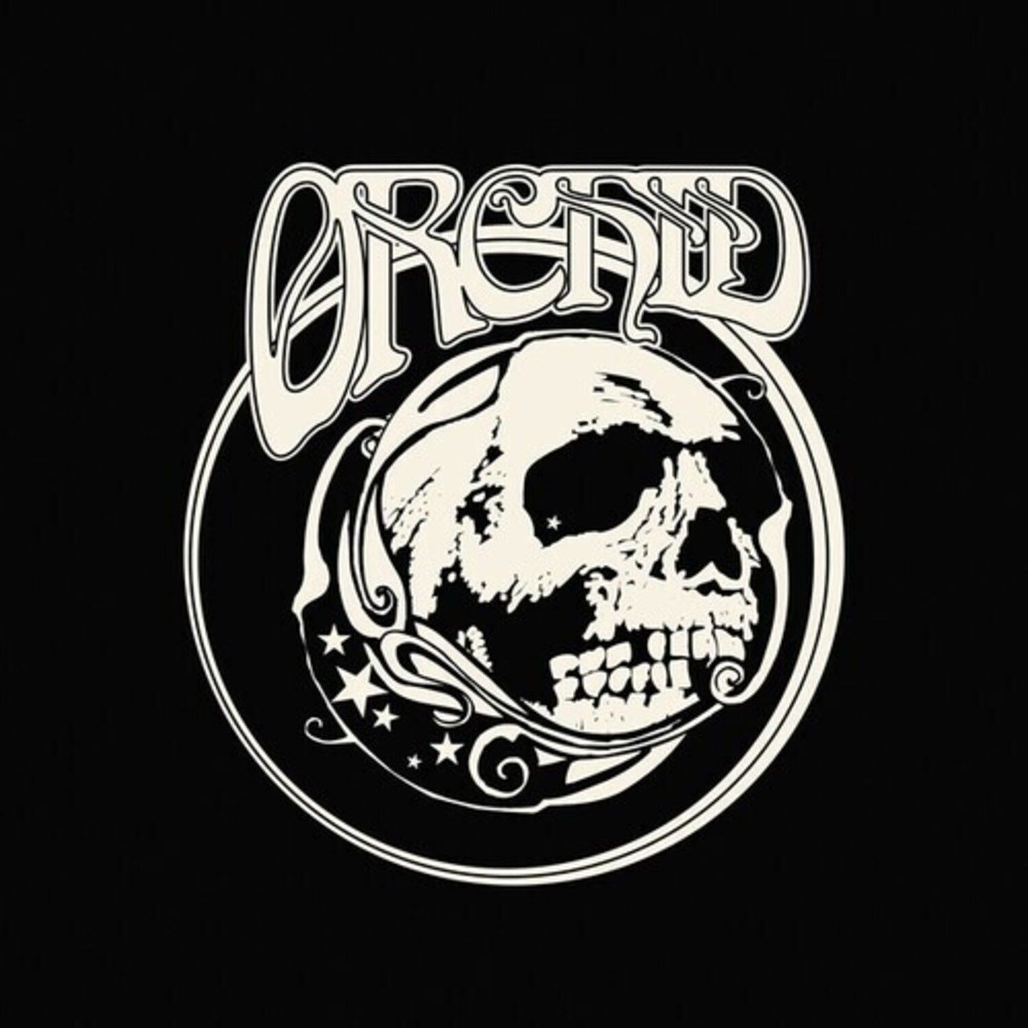 Orchid - Mouths Of Madness The (2 Lp Vinyl)