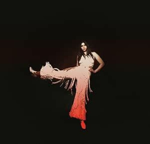 Pearl Charles - Desert Queen