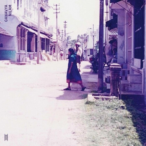 Ganavya - Nilam