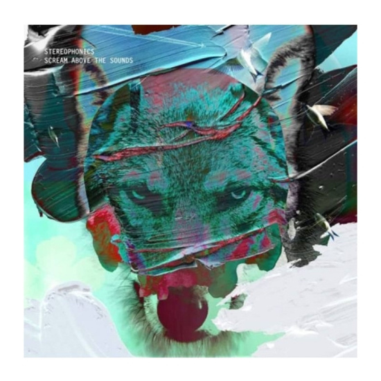 Stereophonics - Scream Above The Sounds