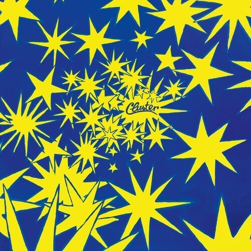 Cluster - Cluster Ii