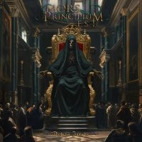 Mors Principium Est - Darkness Invisible (CD)