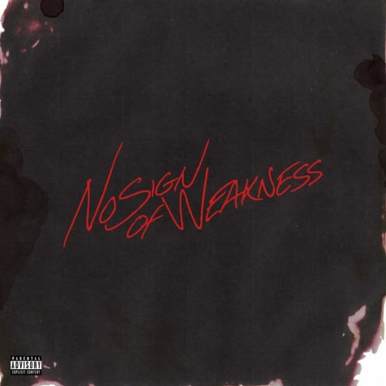 Burna Boy - No Sign Of Weakness