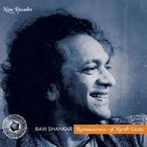 Ravi Shankar - Nine Decades Vol. 2: Reminiscence O