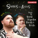 Nicky Spence Dylan Perez - Sparks From Ashes - Czech Songs Nicky Spence Dylan Perez - Sparks From Ashes - Czech Songs