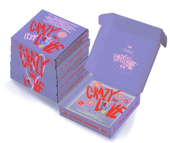 Twice - This Is For (Is Ver.)