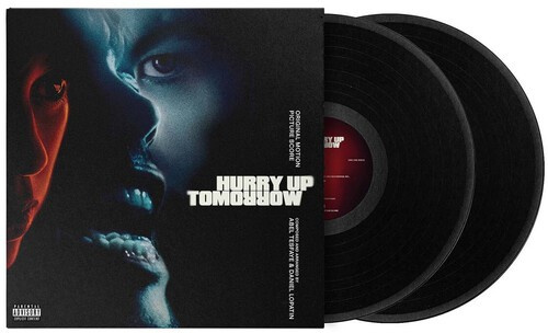 The Weeknd - Hurry Up Tomorrow (Score Vinyl)