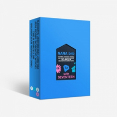Seventeen - Nana Bnb With Seventeen 2025 Kit