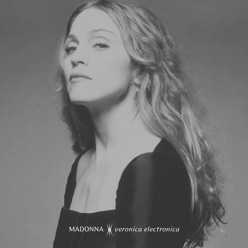 Madonna - Veronica Electronica (Silver Nugget Metallic Vinyl)