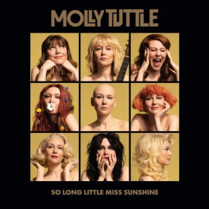 Molly Tuttle - Solonglittlemisssunshine-Black