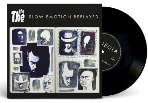 The The - Slow Emotion Replayed