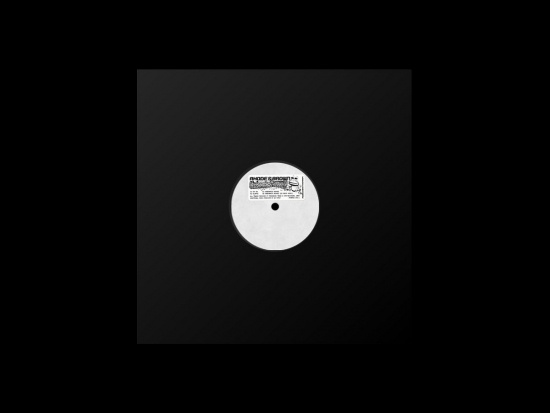 Rhode & Brown - Underwater Bounce