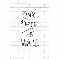 Pink Floyd - The Wall Album  91,5 X 61 Cm