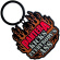 Pantera - Kicks Keychain Pantera - Kicks Keychain