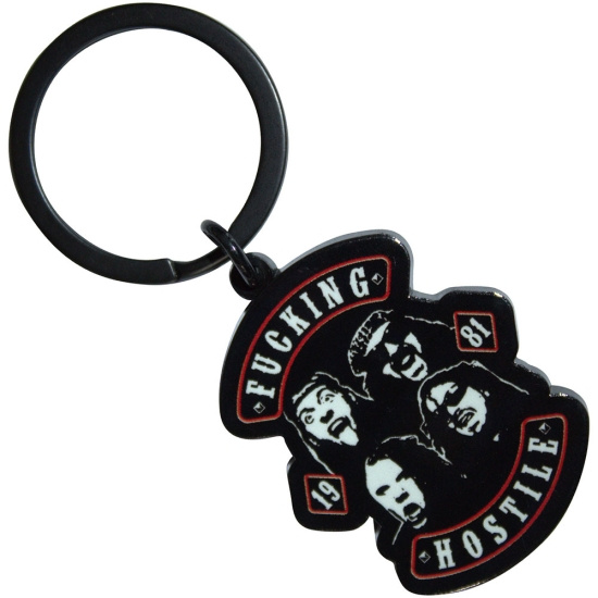 Pantera - Hostile Keychain