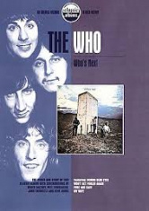 The Who - Who's Next - Classic Albums