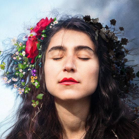 Laleh - Jag Är (Signerad)