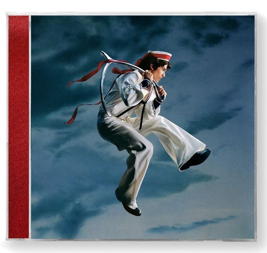 Conan Gray - Wishbone