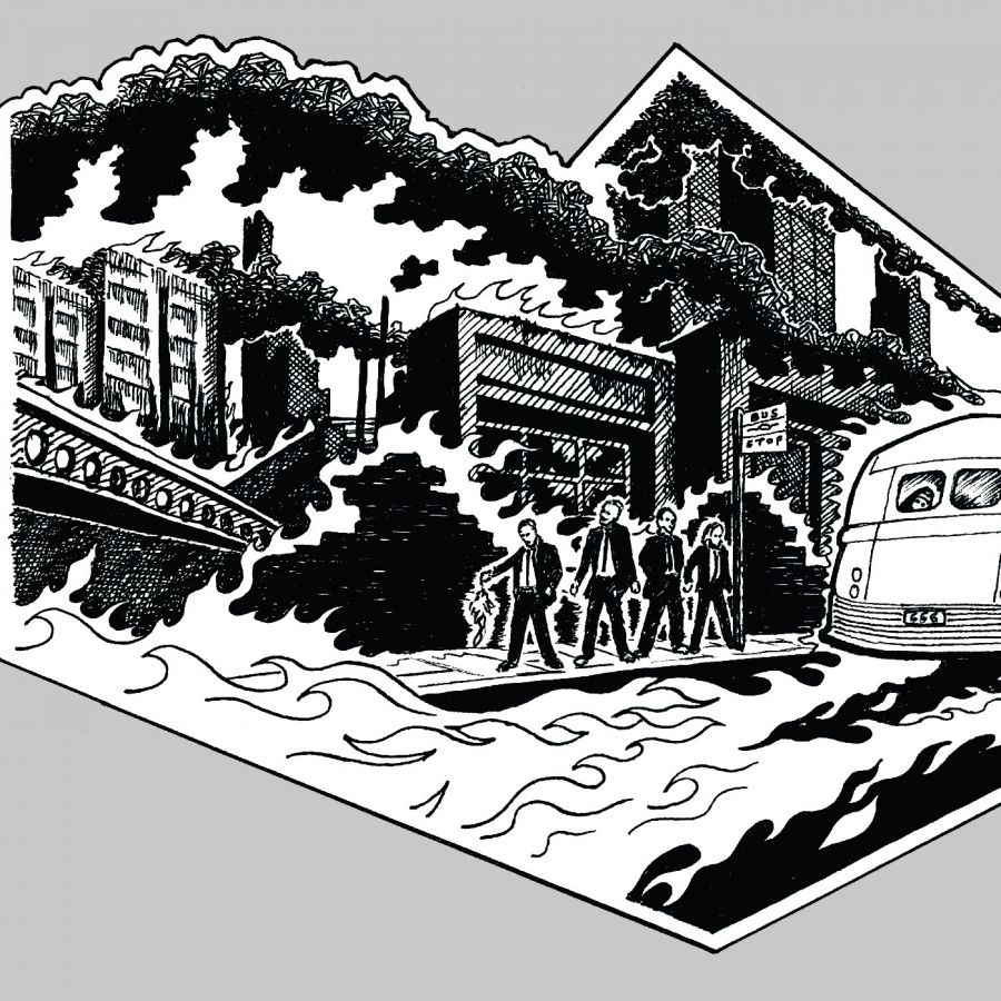 Shepparton Airplane - Forecast