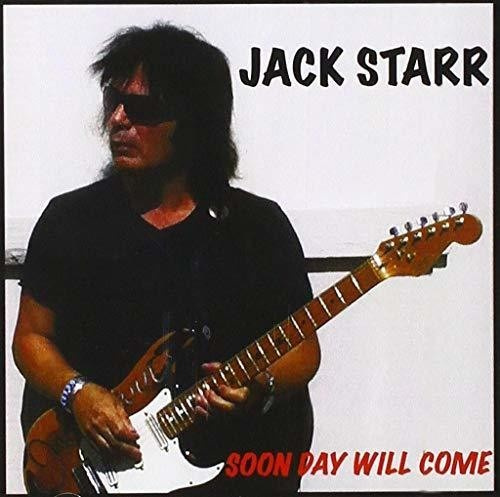 Jack Starr - Soon Day Will Come