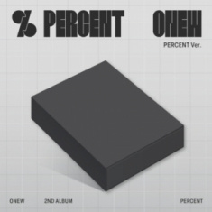 Onew - Percent (Percent Ver.)