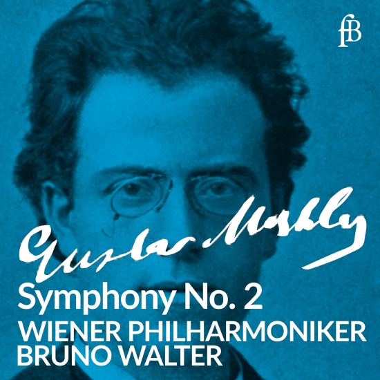 Gustav Mahler - Symphony No. 2 In C Minor 