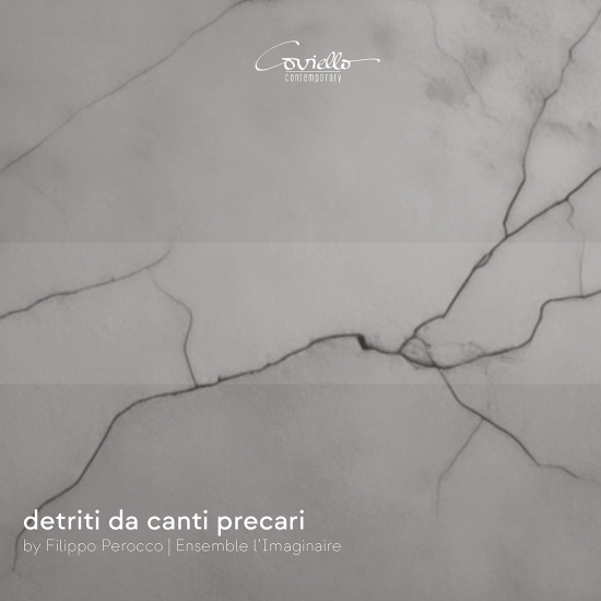 Filippo Perocco - Detriti Da Canti Precari