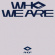 Ahof - Who We Are (Qr Album Ver.) Ahof - Who We Are (Qr Album Ver.)