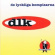 De Lyckliga Kompisarna - Dlk De Lyckliga Kompisarna - Dlk