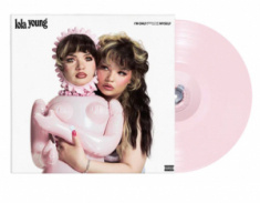 Lola Young - I'm Only F**King Myself (Color Vinyl)