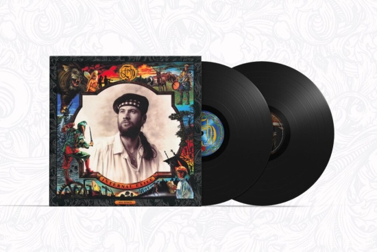 Fish - Internal Exile (2Lp Reissue)