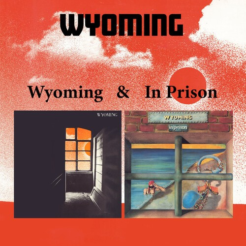 Wyoming - Wyoming & In Prison
