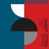 Sankt Otten - Tote Winkel (Indie Exclusive, Delux