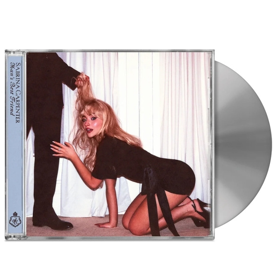 Sabrina Carpenter - Man's Best Friend