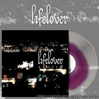Lifelover - Erotik (Purple Milky Clear Vinyl Lp)