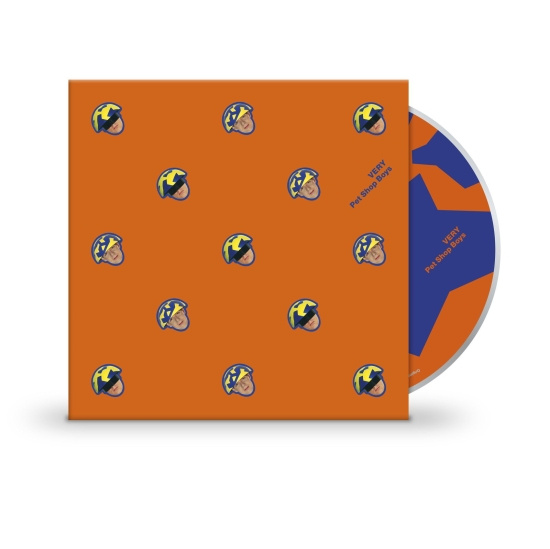 Pet Shop Boys - Very