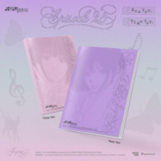 Jo Yuri - Episode 25 (Random Ver.)