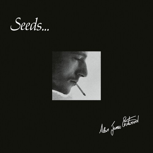 Alan James Eastwood - Seeds