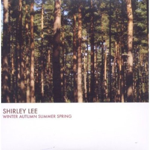 Shirley Lee - Winter Autumn Summer Spring