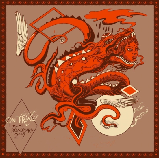 On Trial - Live At Roadburn 2007