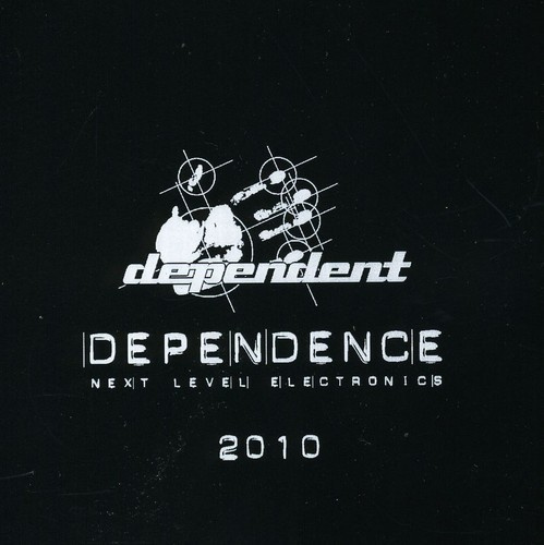 Various Artists - Dependence 2010