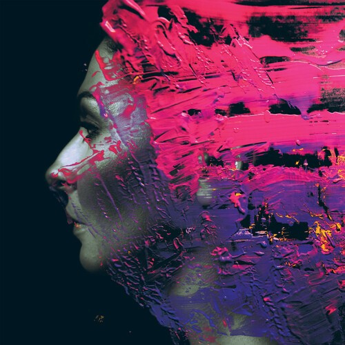 Steven Wilson - Hand.Cannot.Erase (10Th Anniversary Color 2LP)