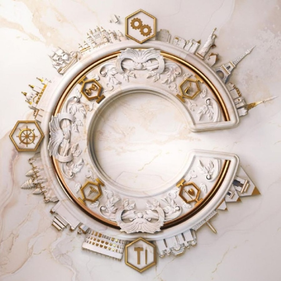 Christopher Tin Geoff Knorr & Rola - Sid Meier's Civilization Vii (Origi